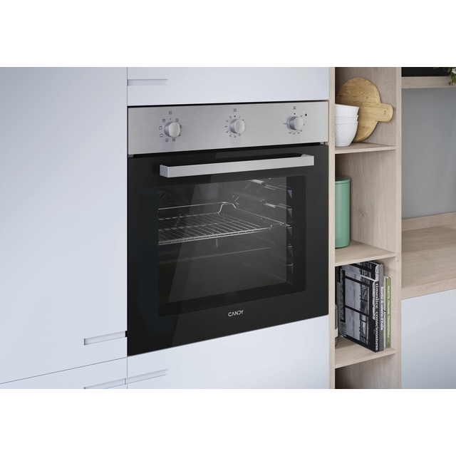 F IDC X602/CA | Oven Idea | Candy